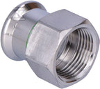 Złączka GW Inox - 28 Rp1"