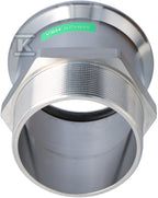 Złączka GZ Inox - 88.9 R3"
