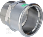 Złączka GZ Inox - 88.9 R3"