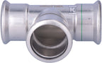 Trójnik Inox - 42