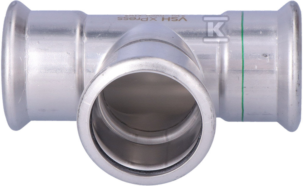 Trójnik Inox - 42