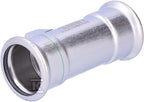 Trójnik GW Inox - 42 Rp3/4"