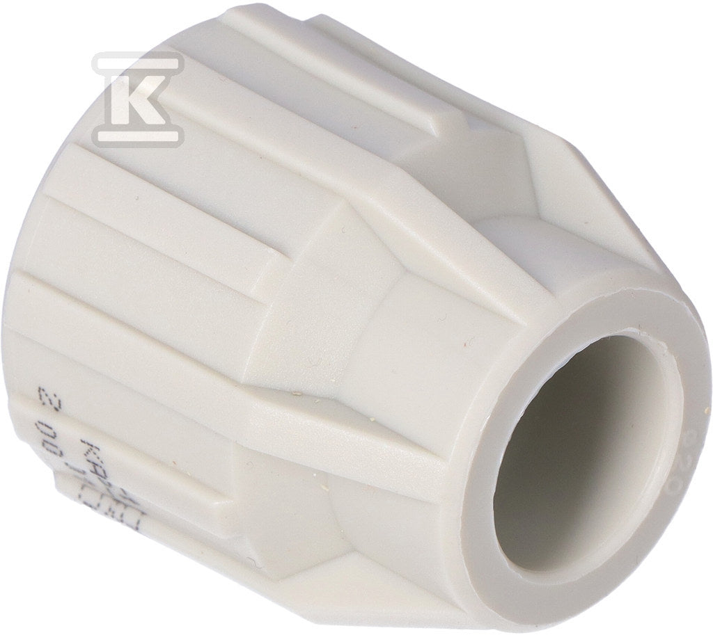 Złączka PP-R GW - 20 Rp1/2"