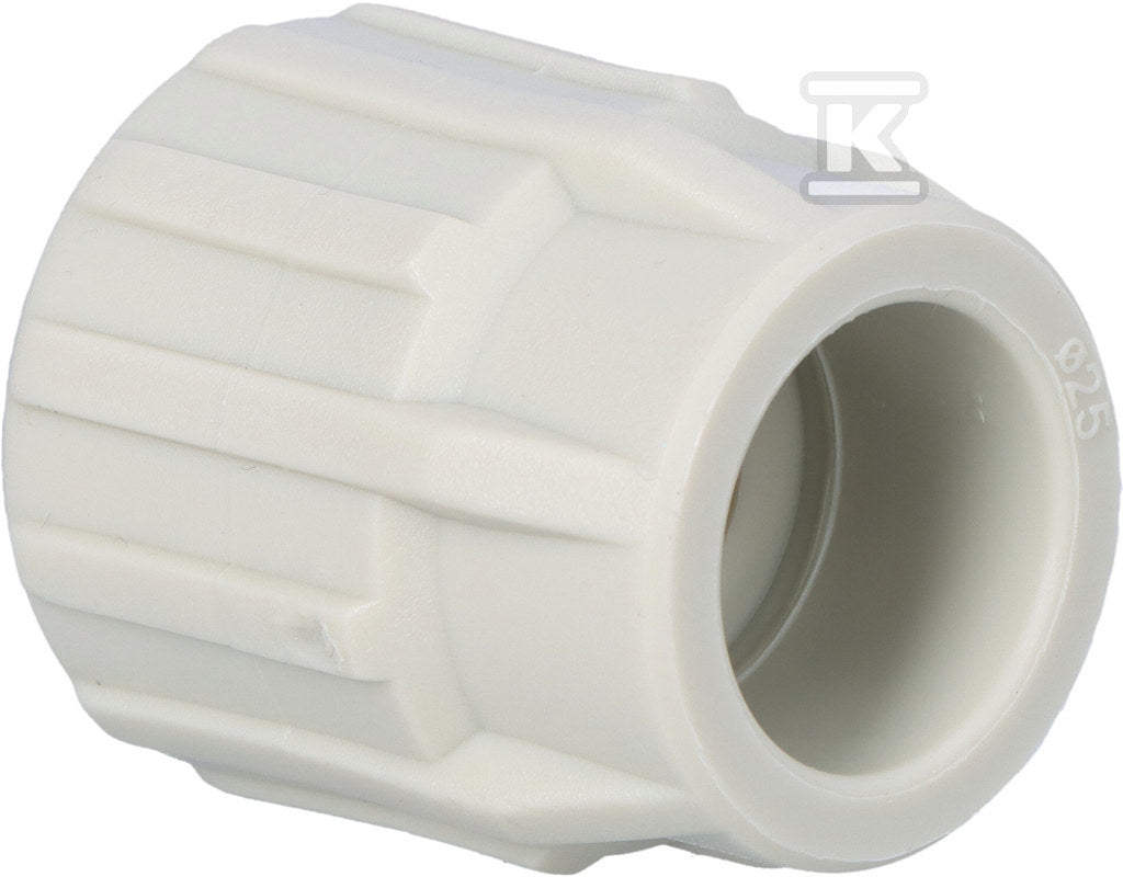Złączka PP-R GW - 25 Rp1/2"