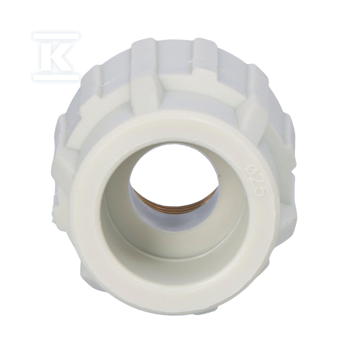 Złączka PP-R GW - 25 Rp1/2"