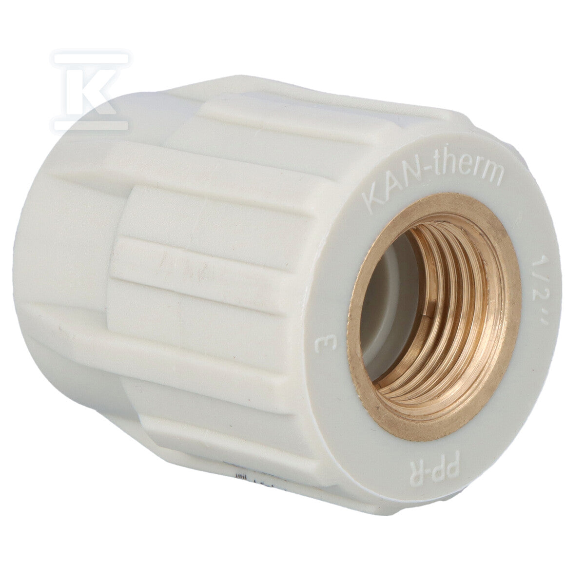 Złączka PP-R GW - 25 Rp1/2"