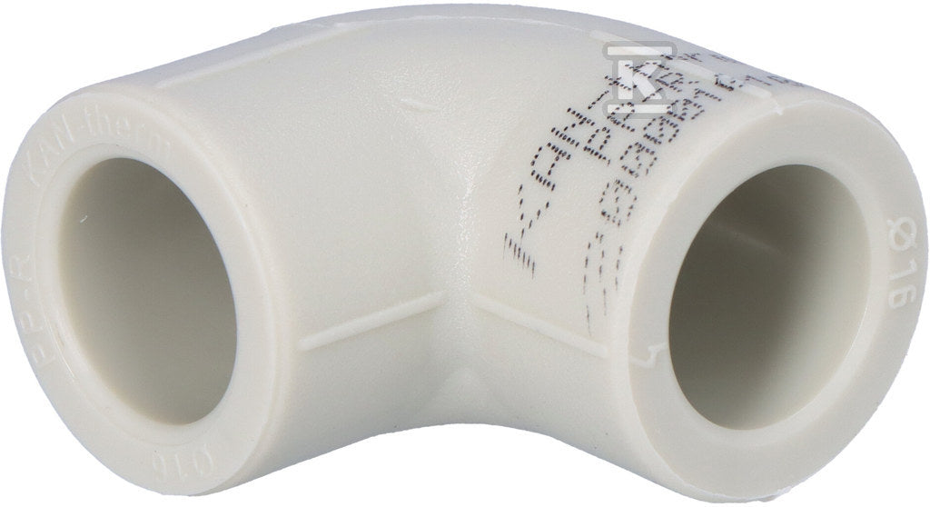Kolano 90° PP-R - 16