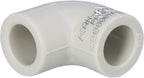 Kolano 90° PP-R - 16