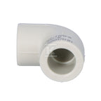 Kolano 90° PP-R - 16