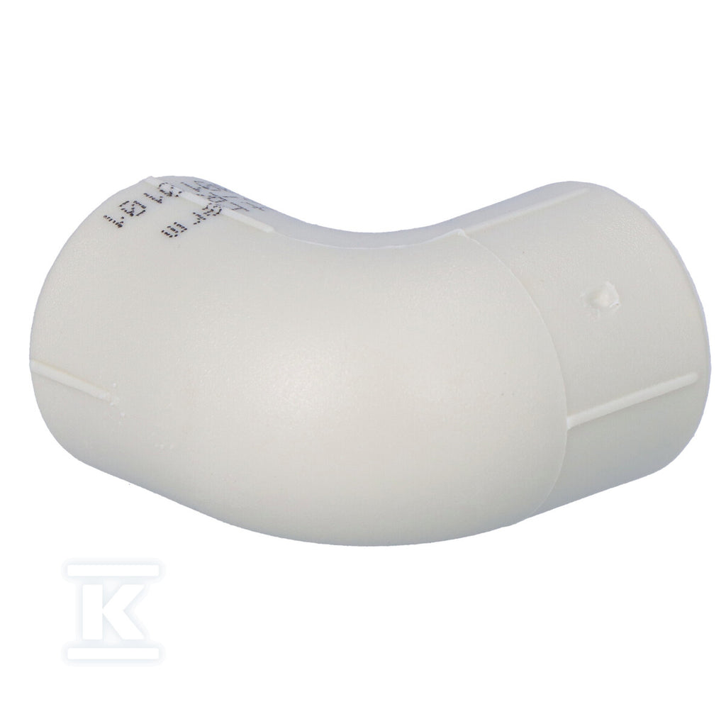 Kolano 90° PP-R - 16