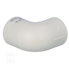 Kolano 90° PP-R - 16