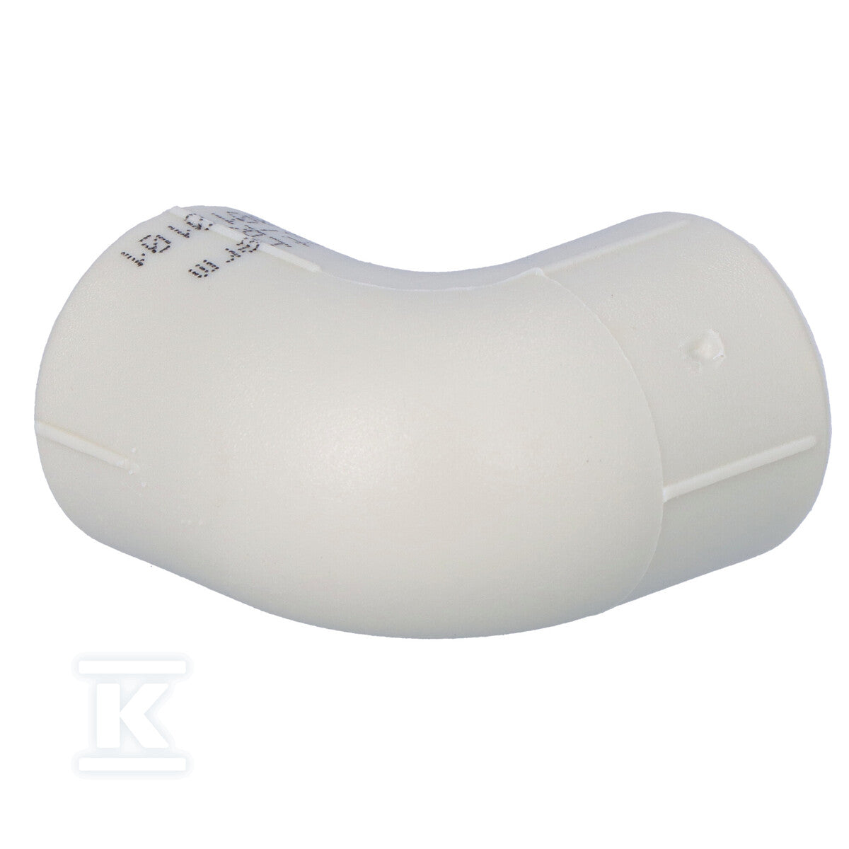 Kolano 90° PP-R - 16