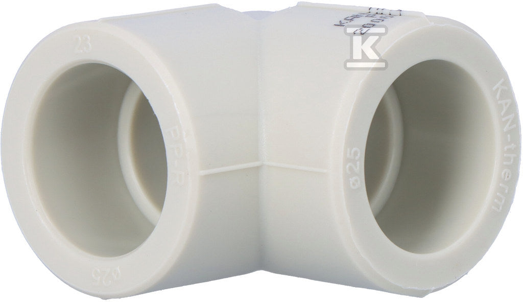 Kolano 90° PP-R - 25