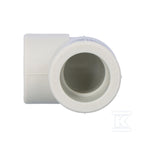 Kolano 90° PP-R - 25