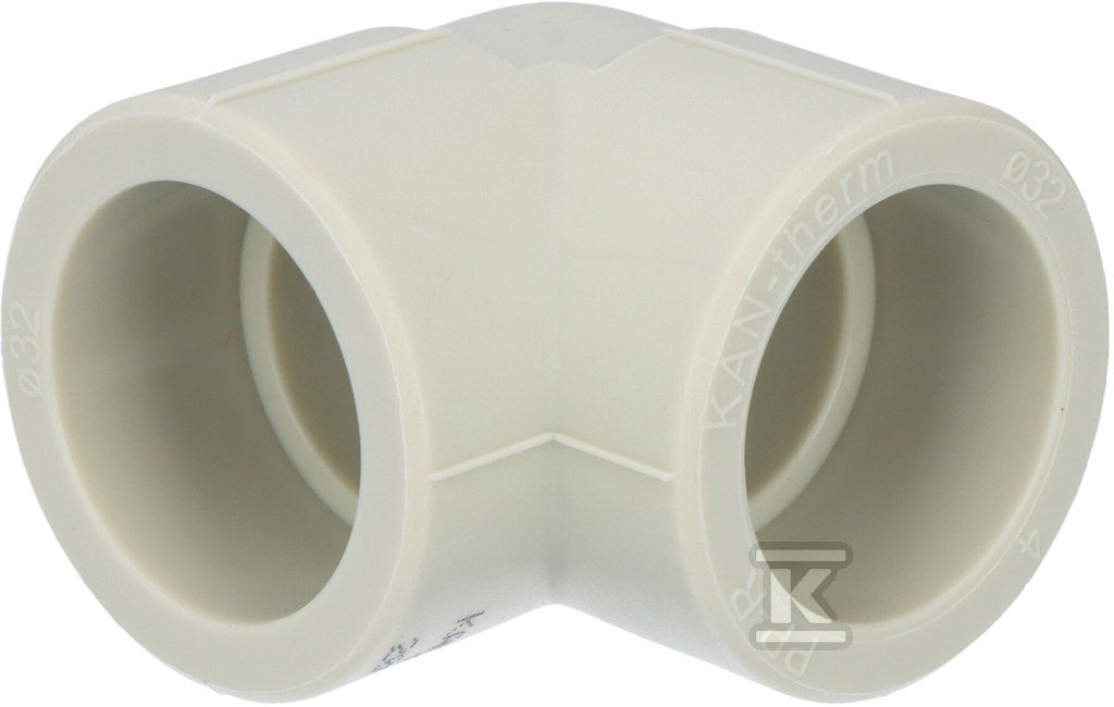 Kolano 90° PP-R - 32