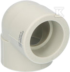 Kolano 90° PP-R - 40
