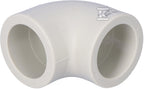 Kolano 90° PP-R - 50