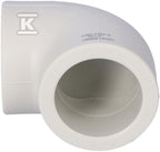 Kolano 90° PP-R - 50