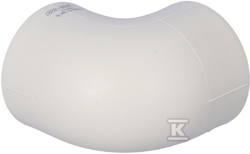 Kolano 90° PP-R - 50