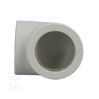 Kolano 90° PP-R - 63