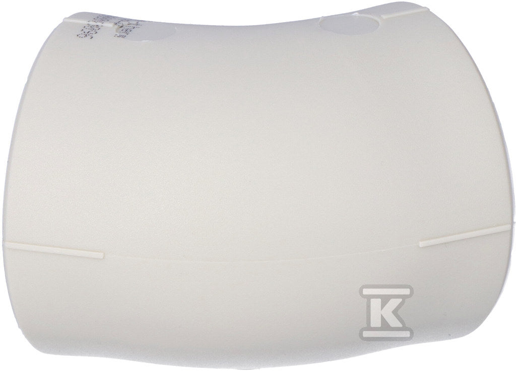 Kolano 45° PP-R - 50