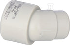 Kolano nyplowe 45° PP-R - 25
