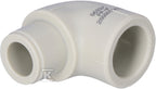 Kolano nyplowe 90° PP-R - 25