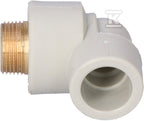 Kolano 90° PP-R GZ - 25 R3/4"