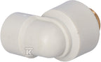 Kolano 90° PP-R GZ - 25 R3/4"