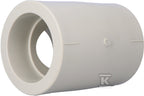 Trójnik redukcyjny PP-R - 90/75/90