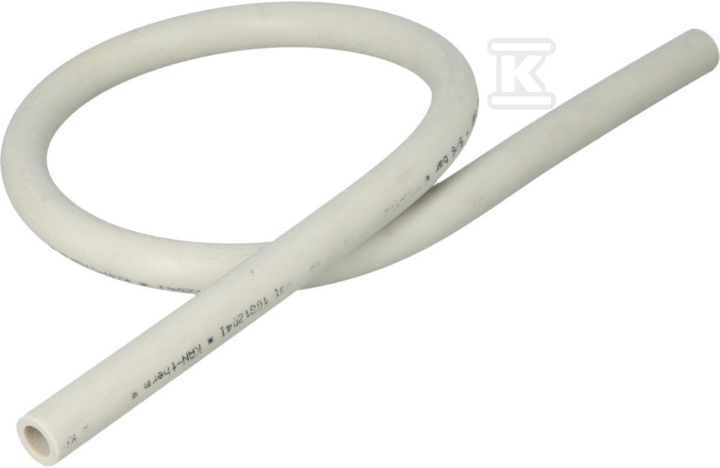 Kompensacja pętlicowa PP-R - 20