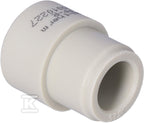 Mufa redukcyjna nyplowa PP-R - 25/20