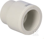 Mufa redukcyjna nyplowa PP-R - 63/40