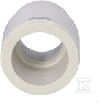 Mufa redukcyjna nyplowa PP-R - 63/40