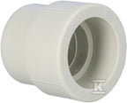 Mufa redukcyjna nyplowa PP-R - 75/63