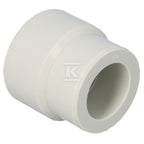 Mufa redukcyjna nyplowa PP-R - 75/63