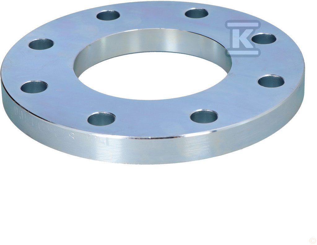 Kołnierz stalowy PN16 - 110 DN100