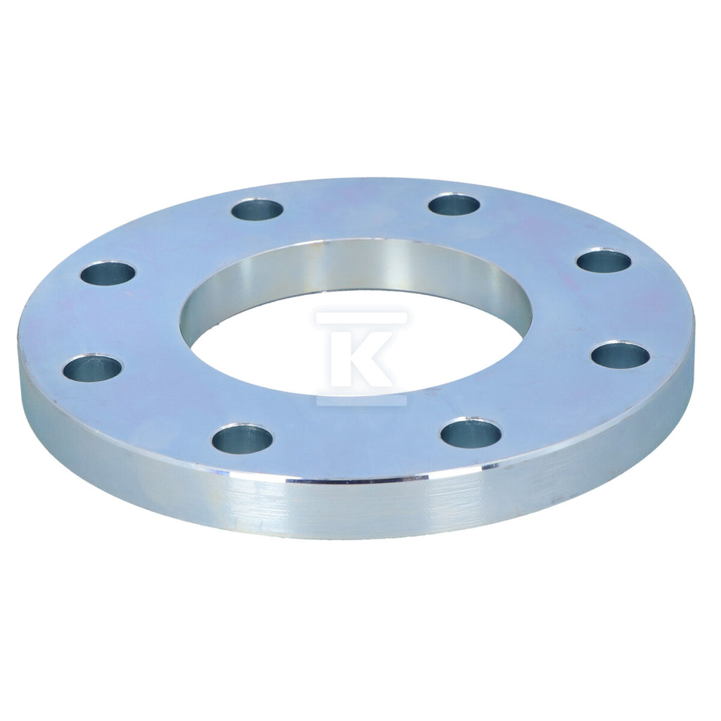 Kołnierz stalowy PN16 - 110 DN100