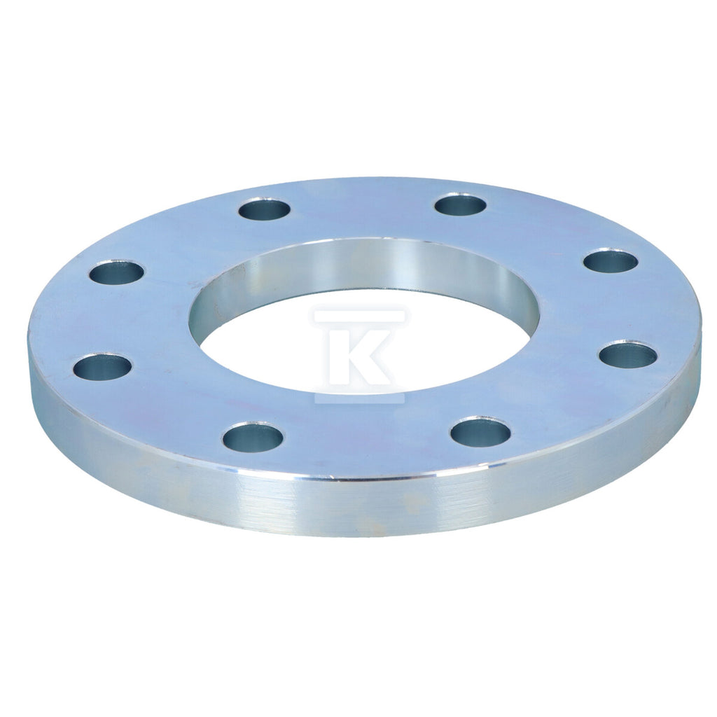 Kołnierz stalowy PN16 - 110 DN100