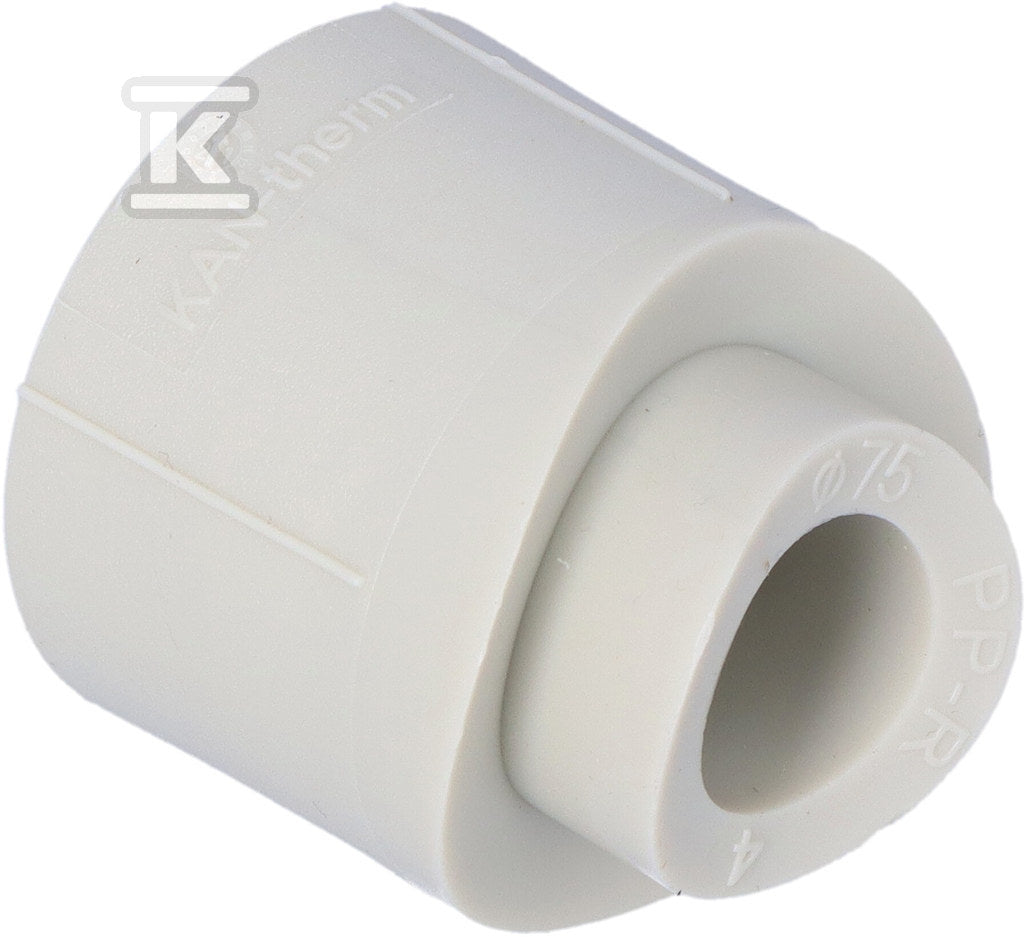 Złączka siodełkowa PP-R GW - 75 Rp1/2"