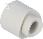 Złączka siodełkowa PP-R GW - 75 Rp1/2"