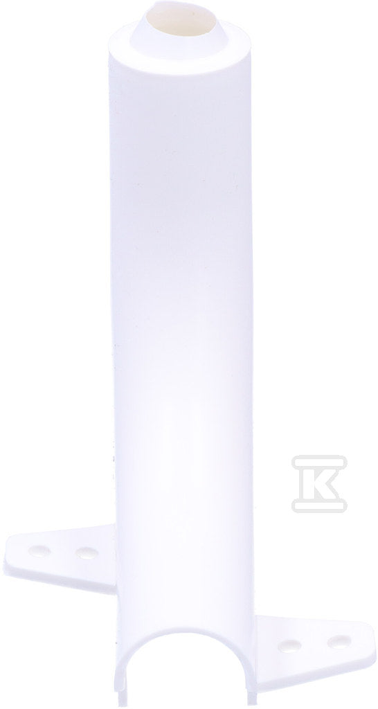 Kolano plastikowe - 14-18