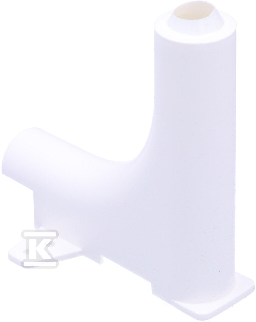 Kolano plastikowe - 14-18