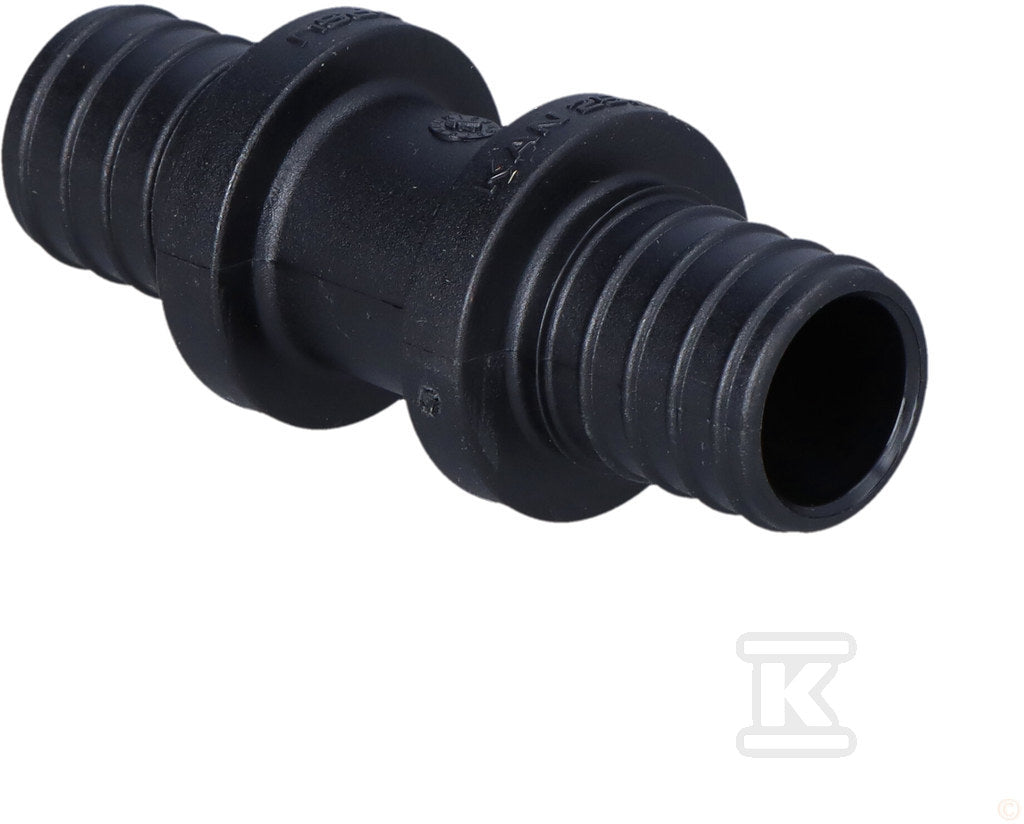 Łącznik PPSU Push - 25x3.5