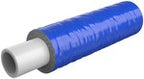 Rura PERTAL w niebieskiej izolacji 6 mm ultraPRESS - 32x3.0 zwój 50 m