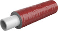 Rura PERTAL w czerwonej izolacji 6 mm ultraPRESS - 32x3.0 zwój 50 m