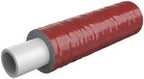 Rura PERTAL w niebieskiej izolacji 6 mm ultraPRESS - 32x3.0 zwój 50 m