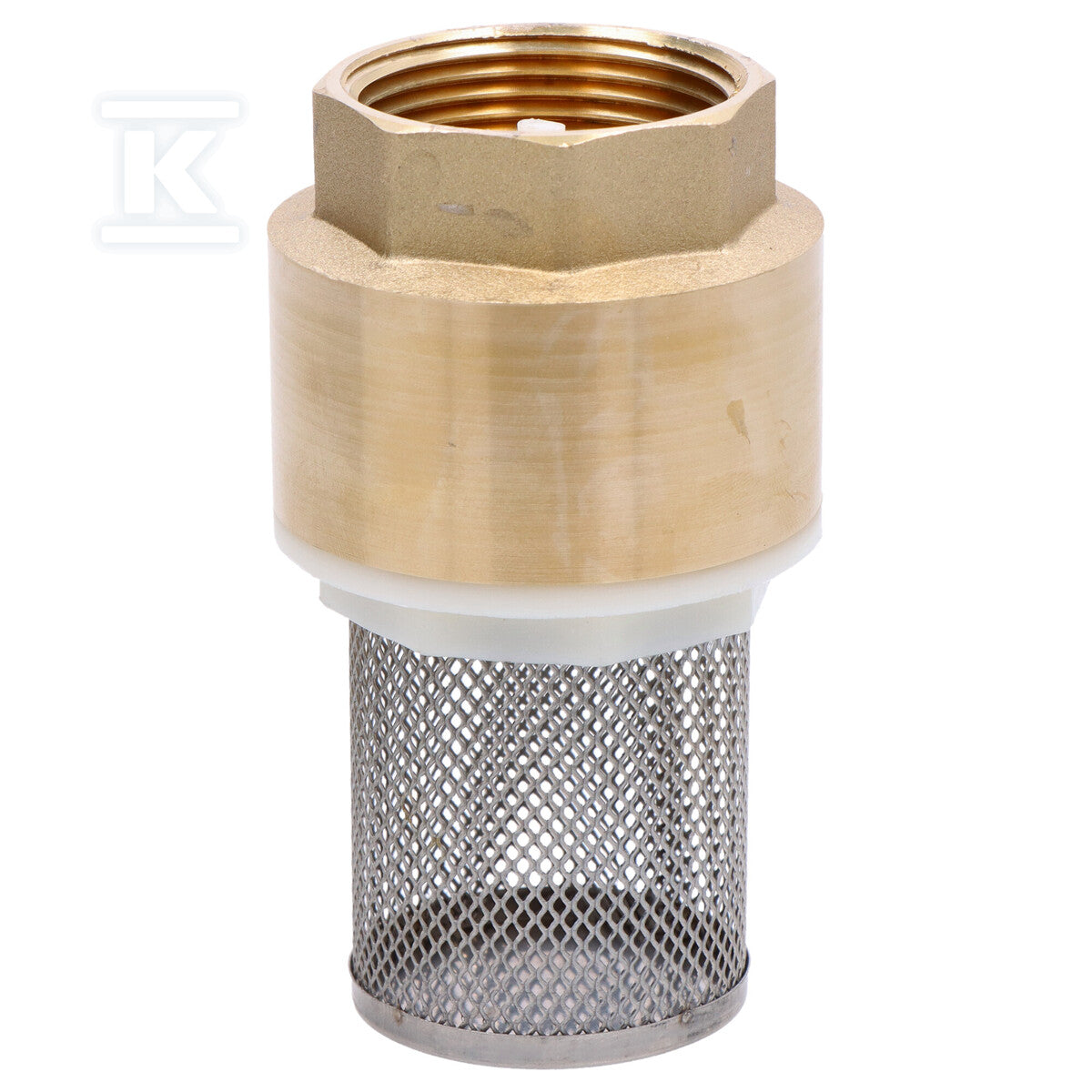 Kosz ssący 5/4"