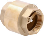 Zawór zwrotny 5/4"