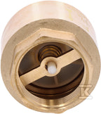 Zawór zwrotny 5/4"